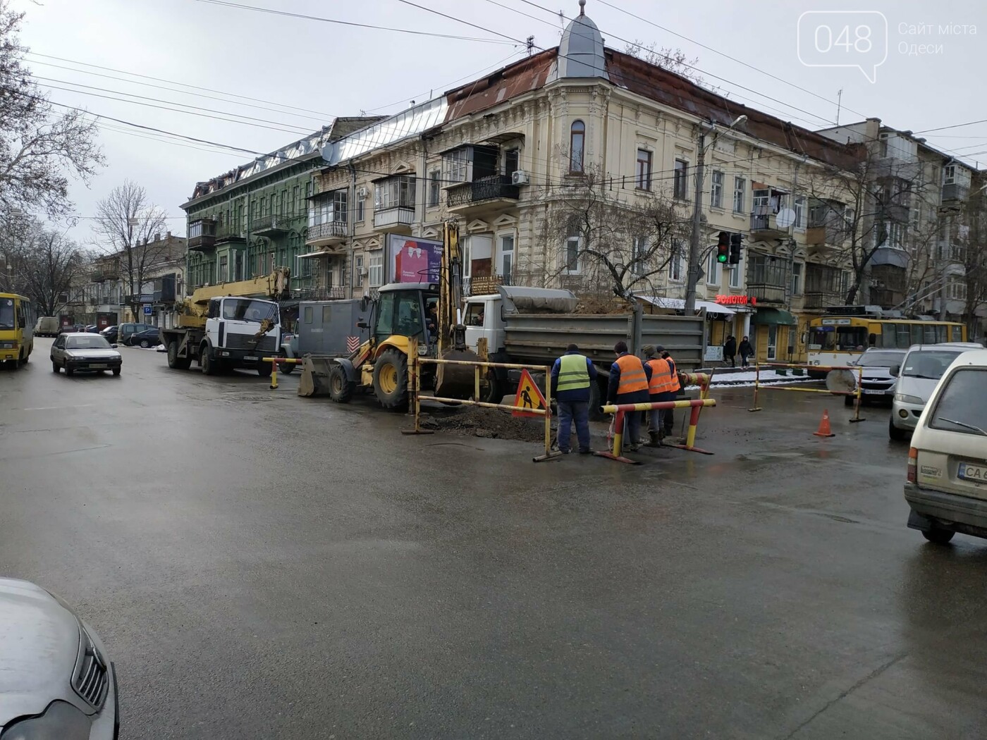Фото: Александр Жиносенко