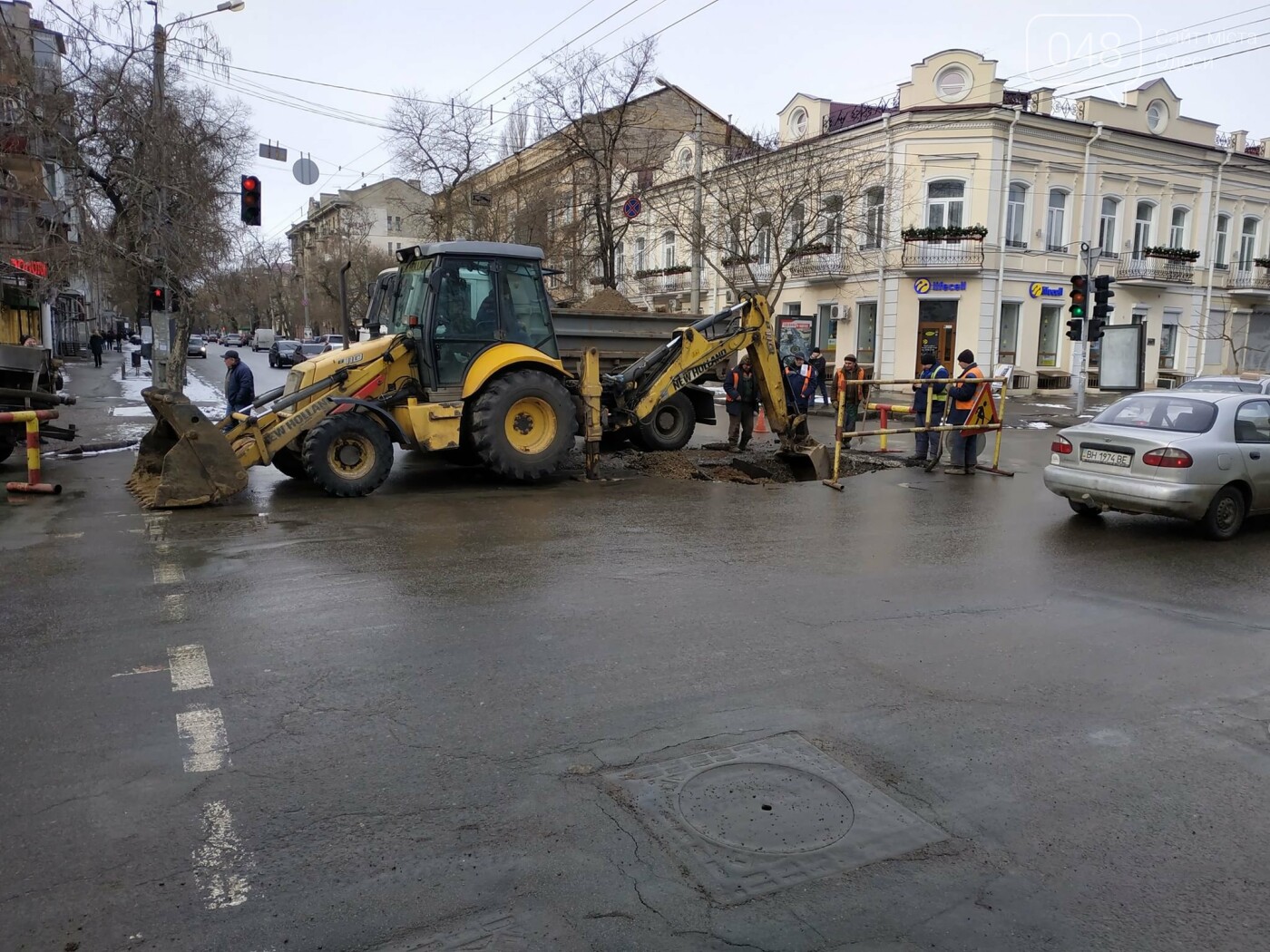 Фото: Александр Жиносенко