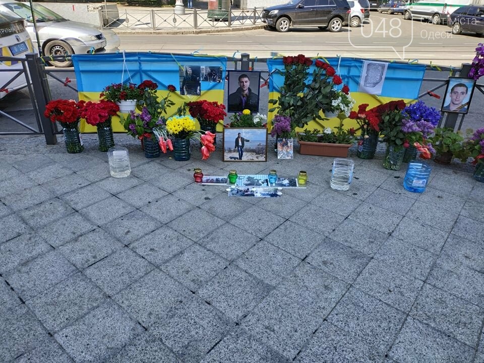 Фото: Александр Жирносенко
