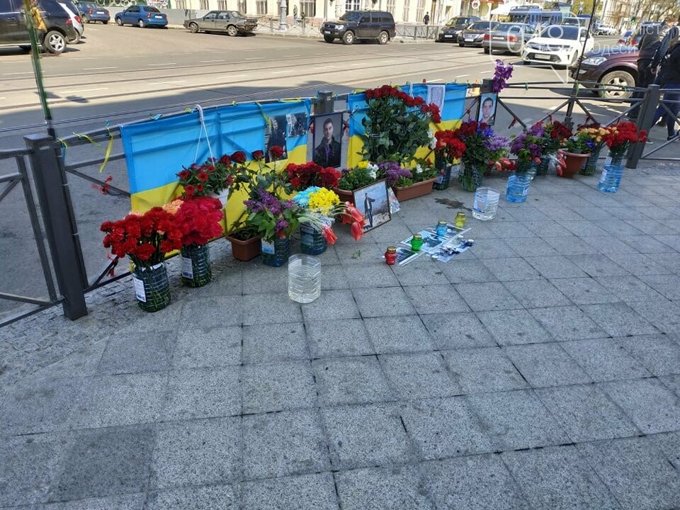 Фото: Александр Жирносенко