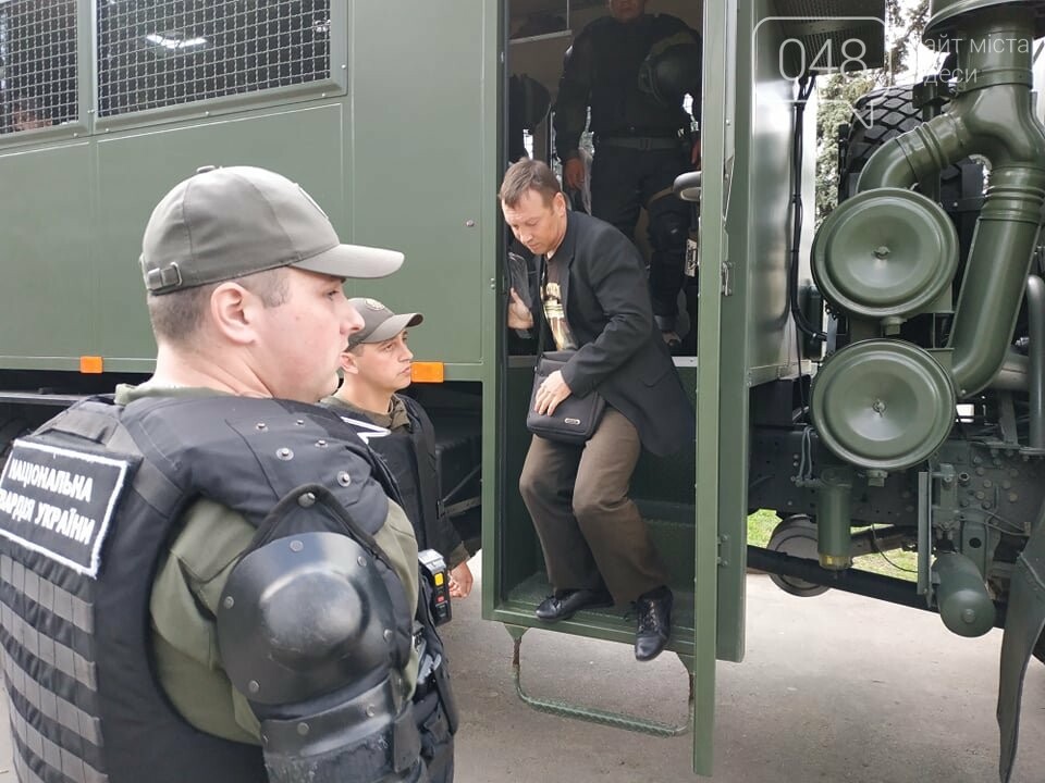 Фото: Александр Жирносенко
