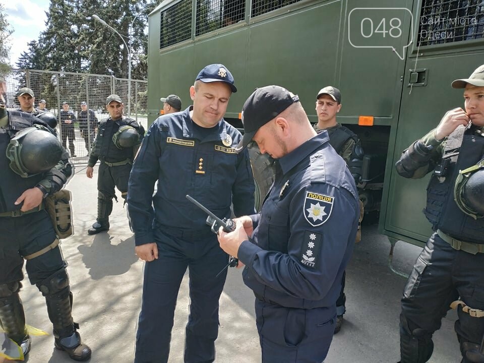 Фото: Александр Жирносенко