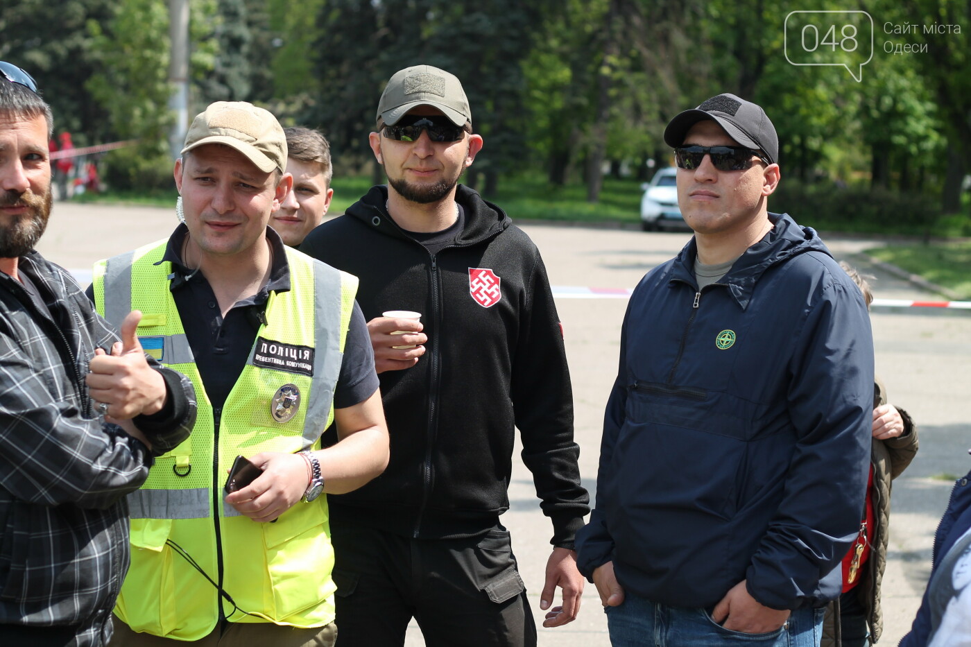 Корреспондент 048 Александр Жирносенко