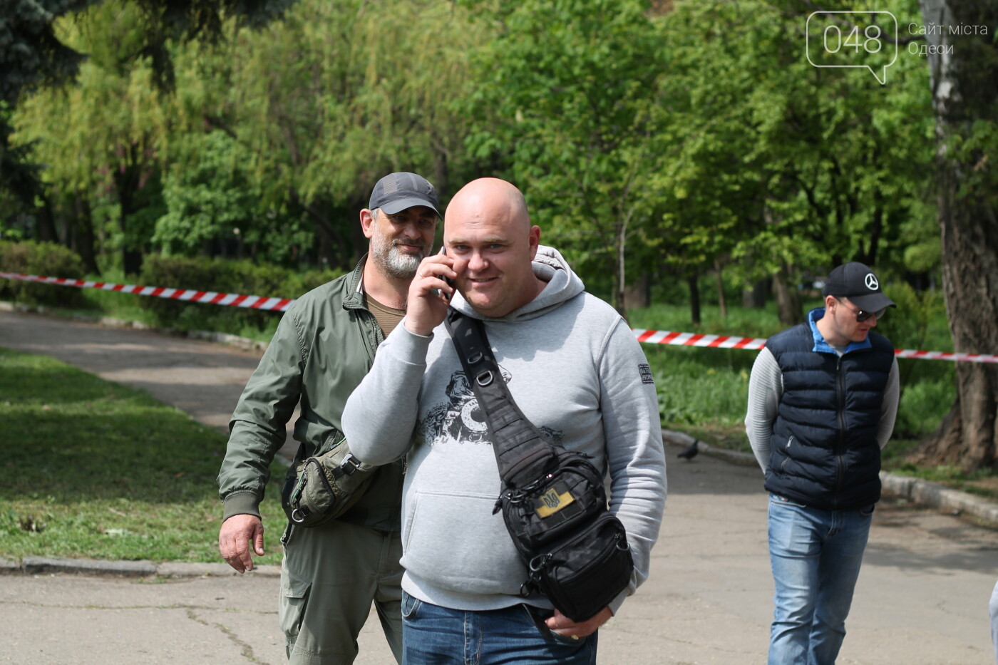 Корреспондент 048 Александр Жирносенко