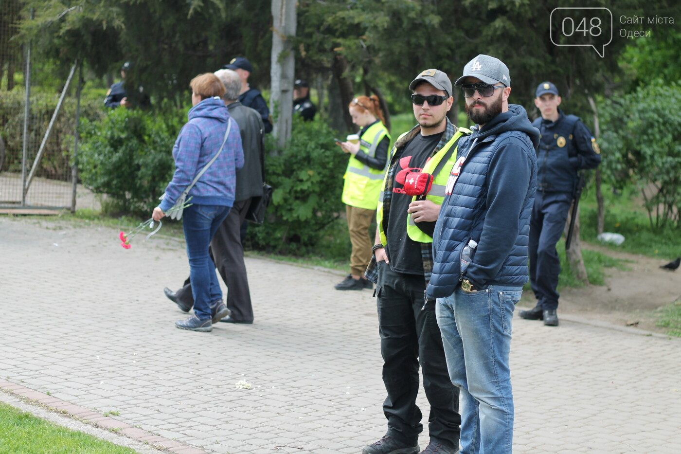 Корреспондент 048 Александр Жирносенко