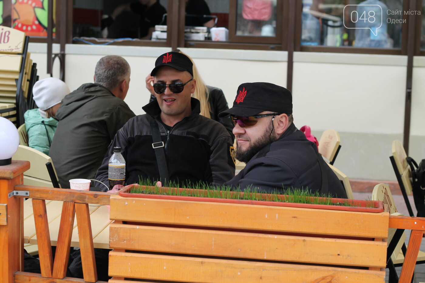 Корреспондент 048 Александр Жирносенко