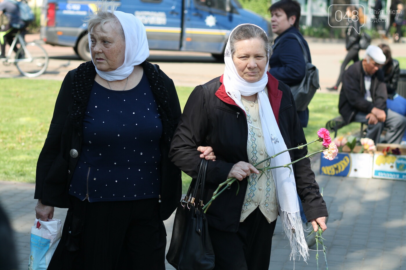 Корреспондент 048 Александр Жирносенко