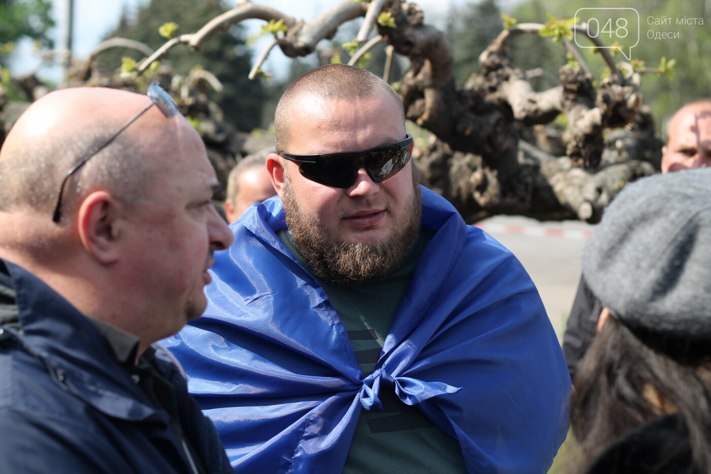 Корреспондент 048 Александр Жирносенко
