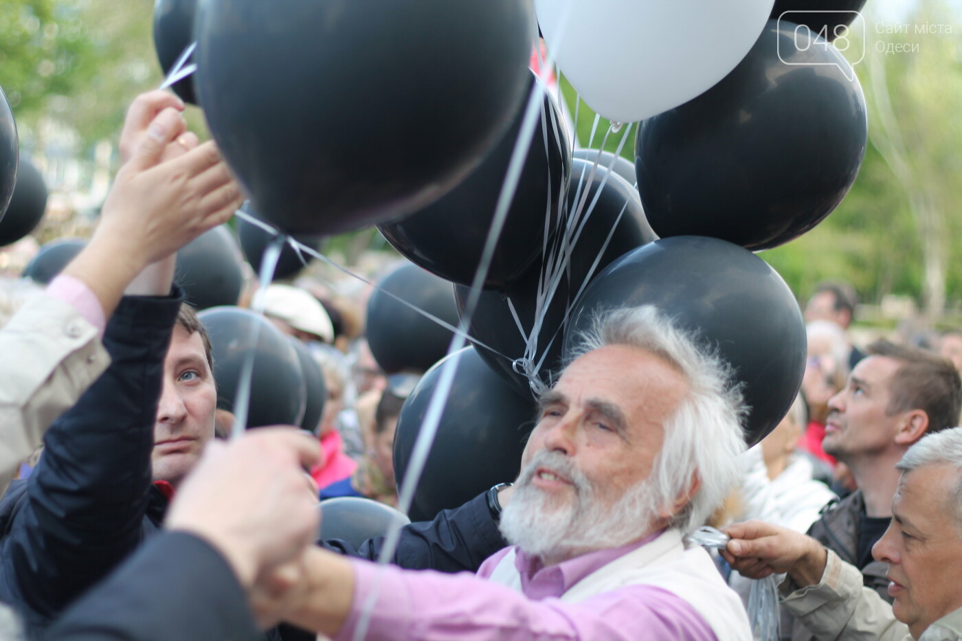 Корреспондент 048 Александр Жирносенко