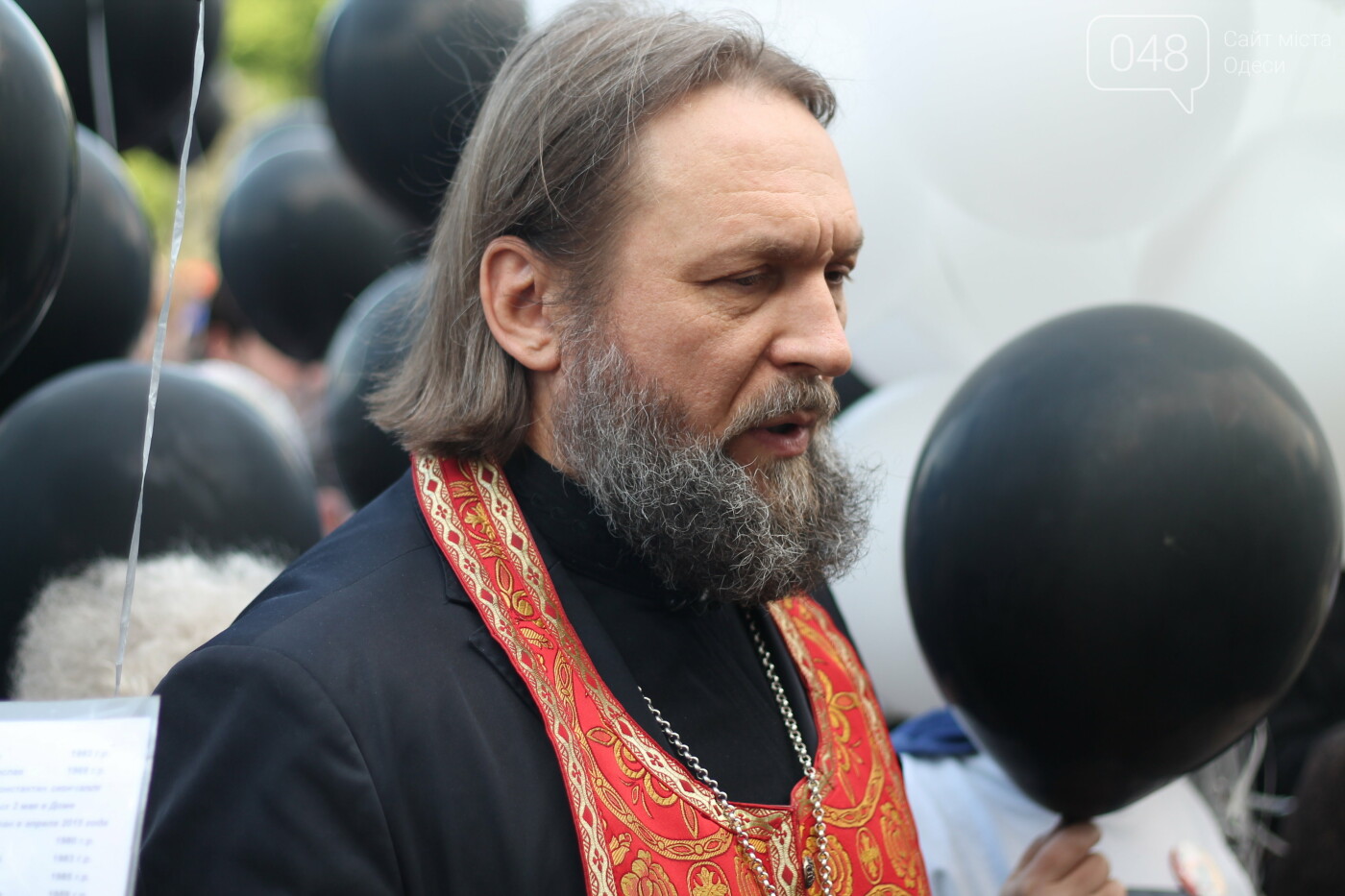 Корреспондент 048 Александр Жирносенко