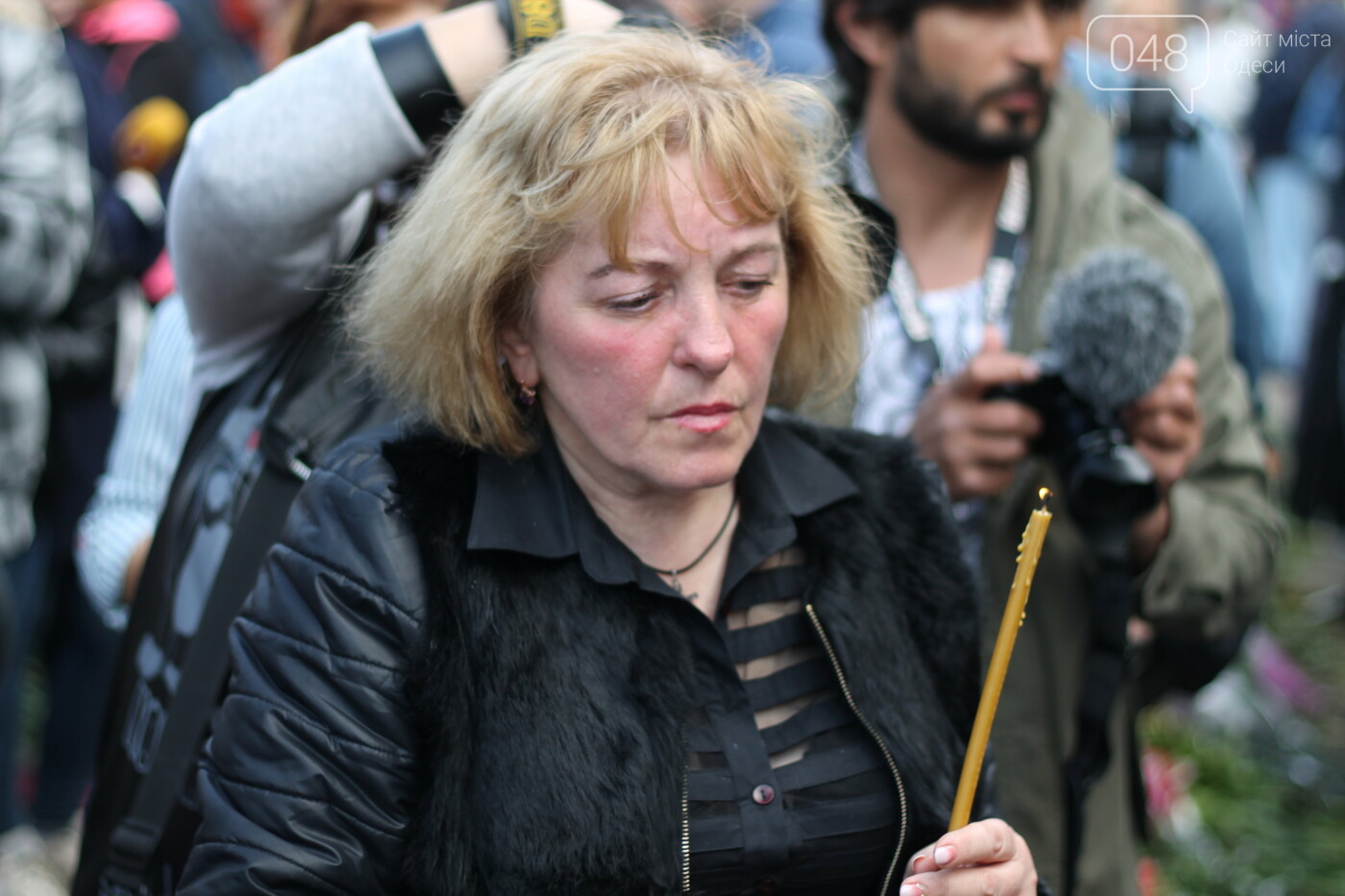 Корреспондент 048 Александр Жирносенко