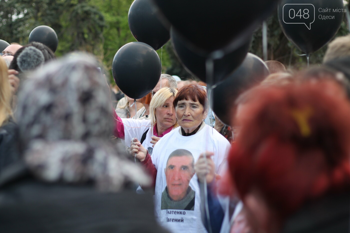Корреспондент 048 Александр Жирносенко
