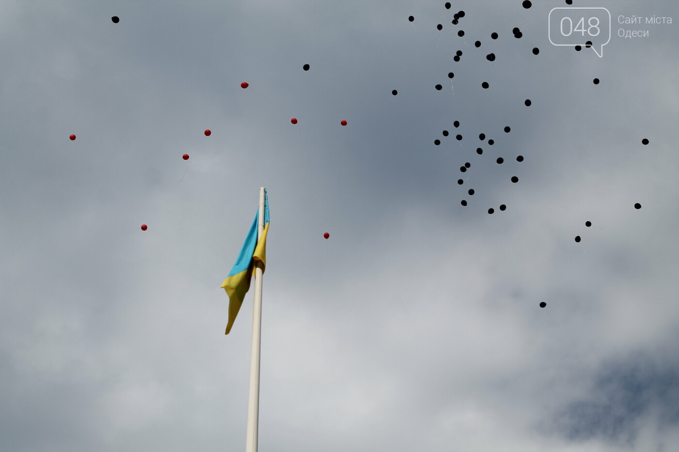 Корреспондент 048 Александр Жирносенко