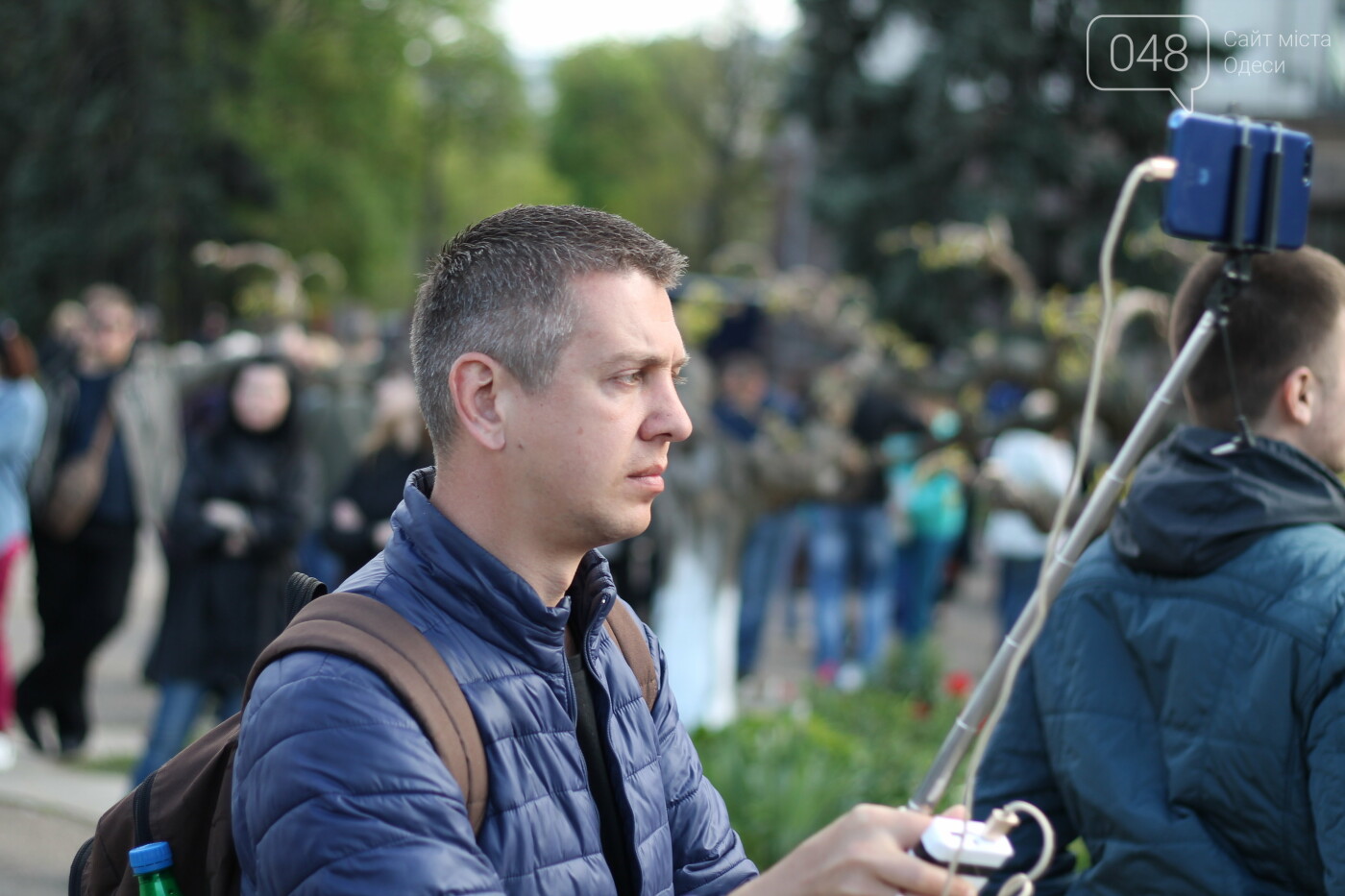 Корреспондент 048 Александр Жирносенко