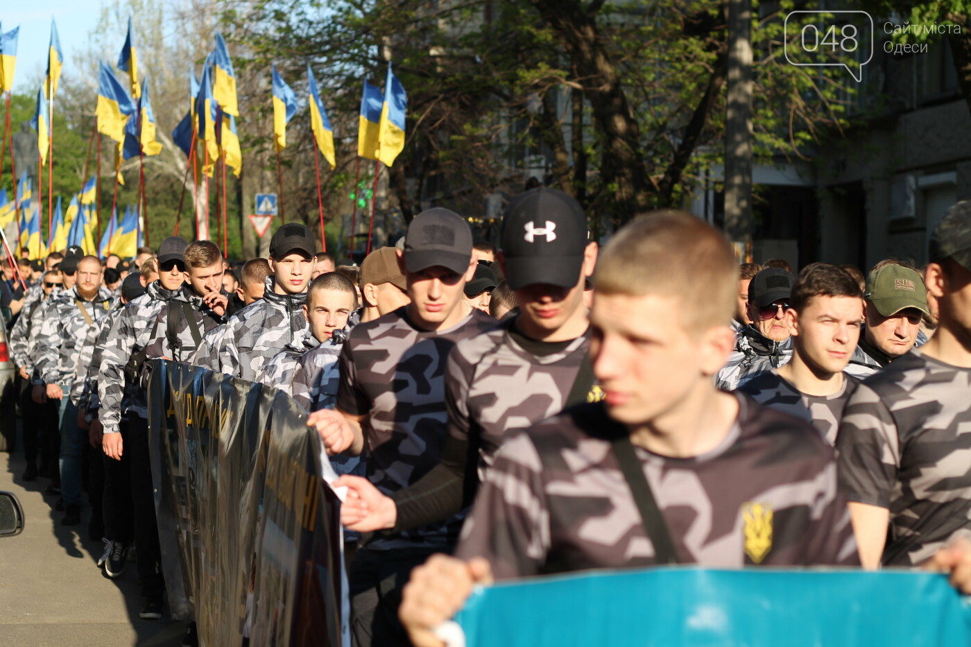 Корреспондент 048 Александр Жирносенко