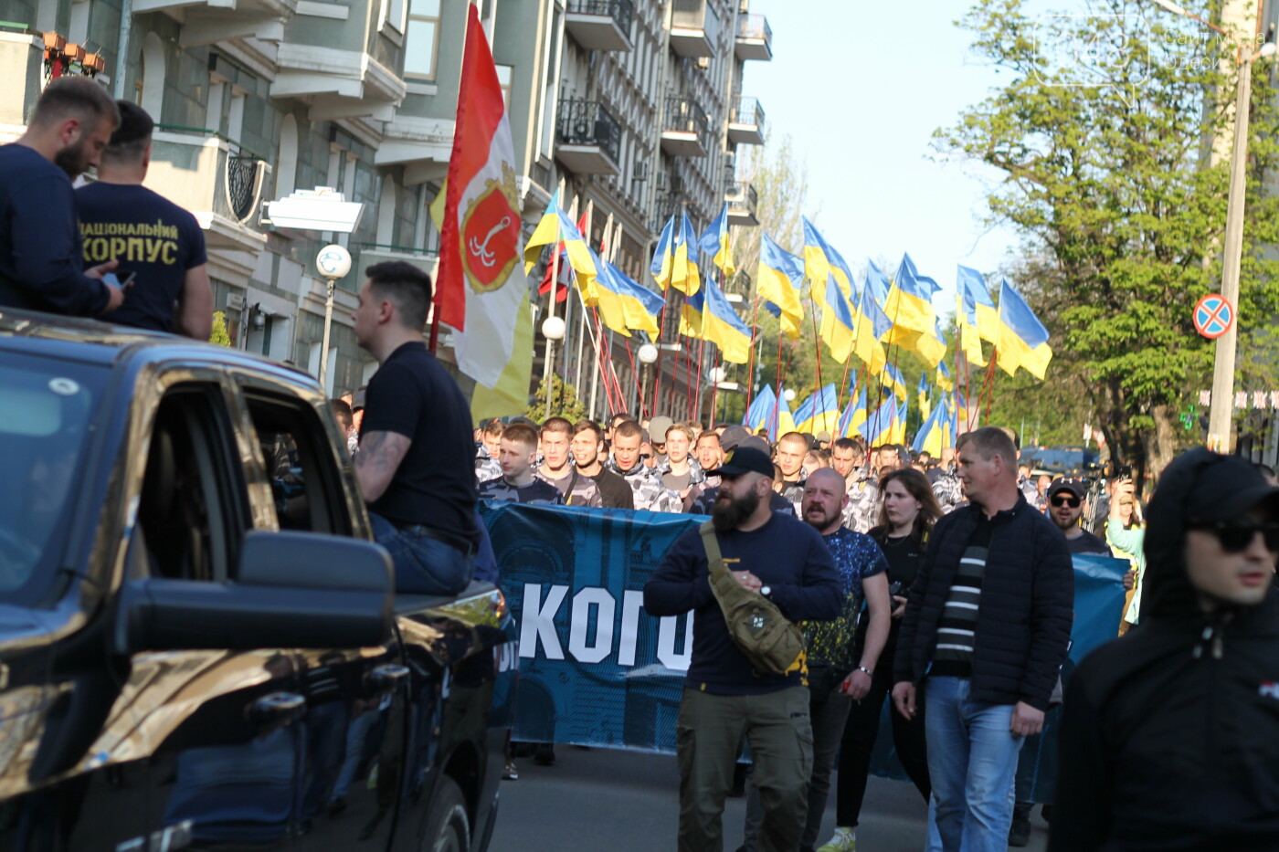 Корреспондент 048 Александр Жирносенко