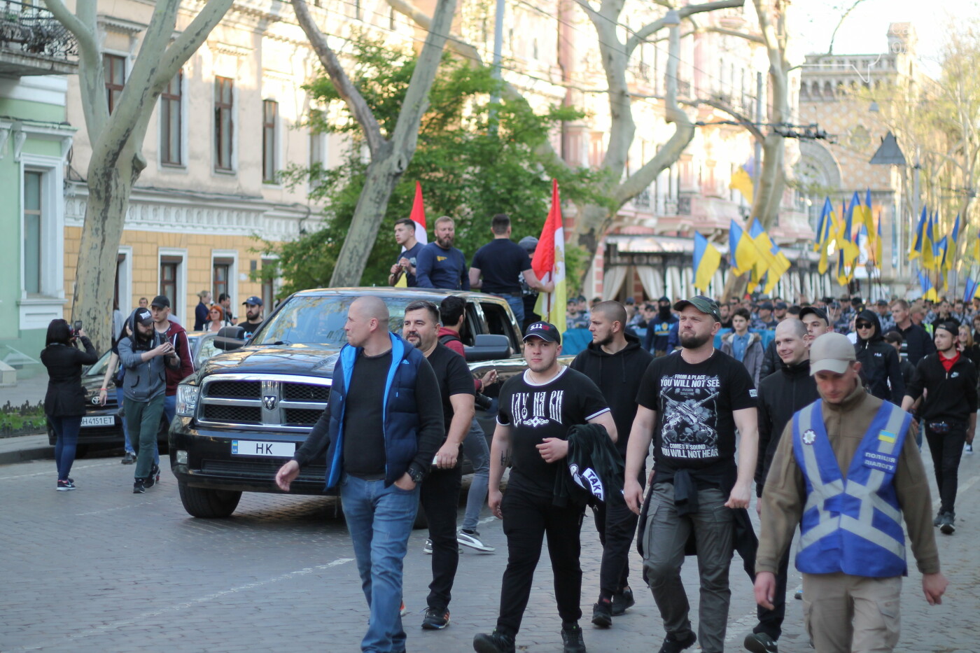 Корреспондент 048 Александр Жирносенко