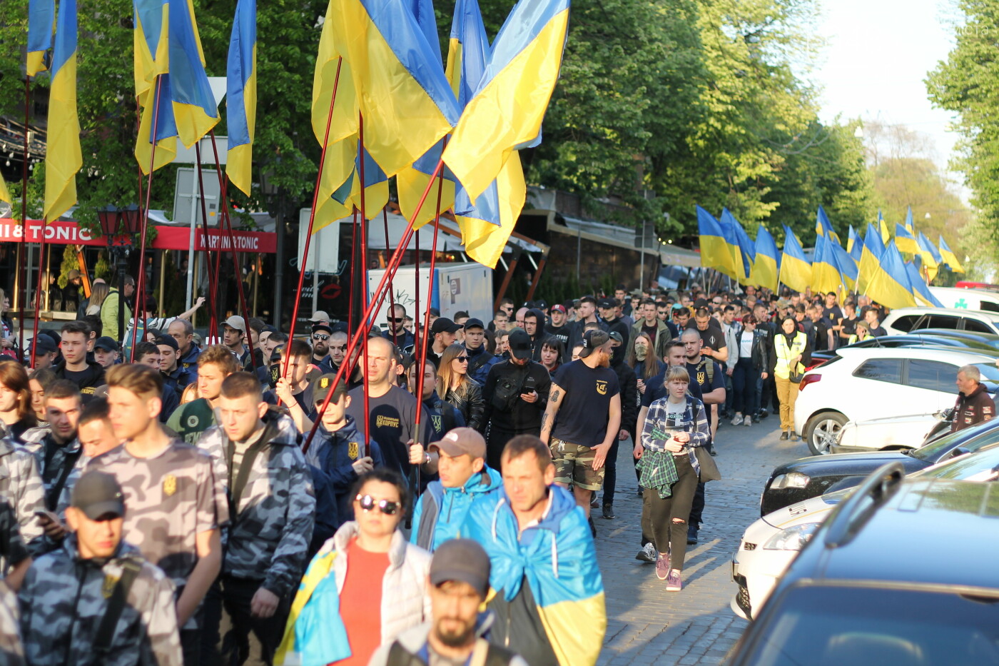 Корреспондент 048 Александр Жирносенко