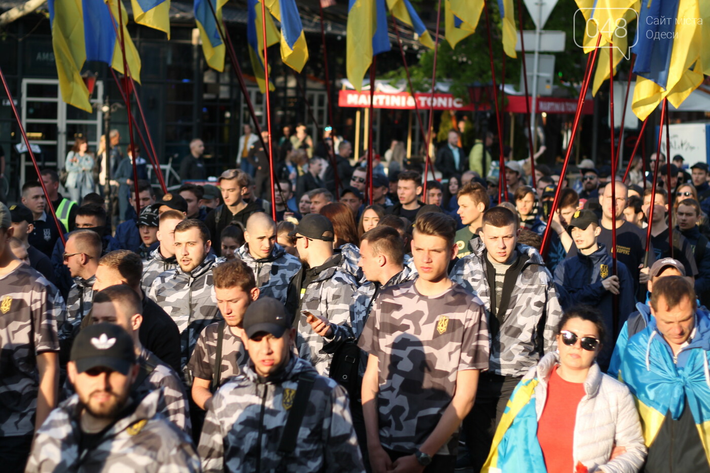 Корреспондент 048 Александр Жирносенко