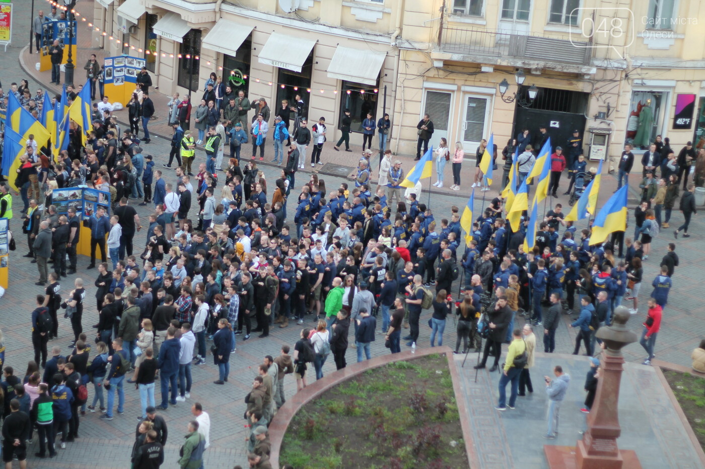 Корреспондент 048 Александр Жирносенко