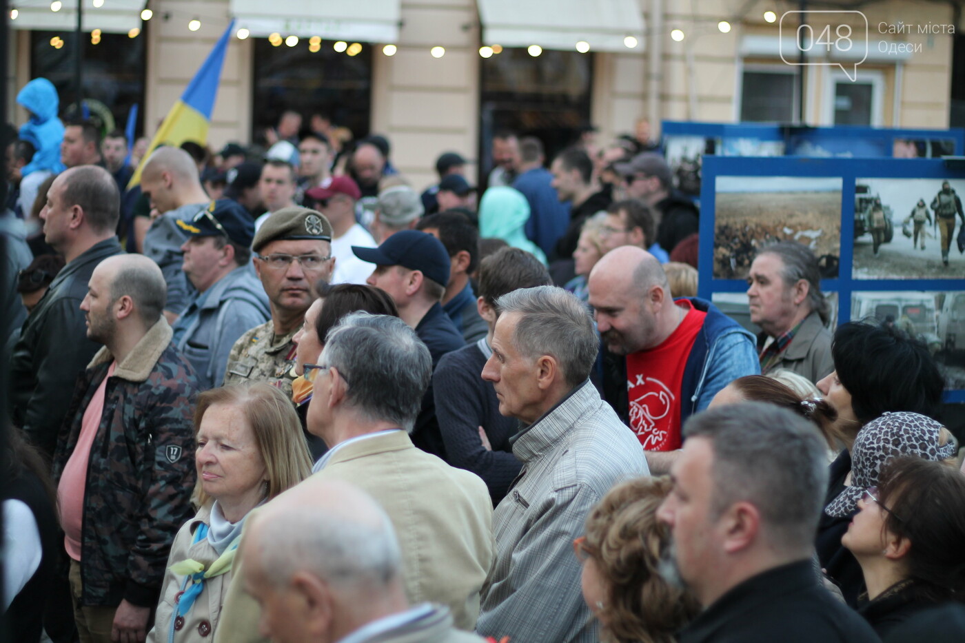 Корреспондент 048 Александр Жирносенко