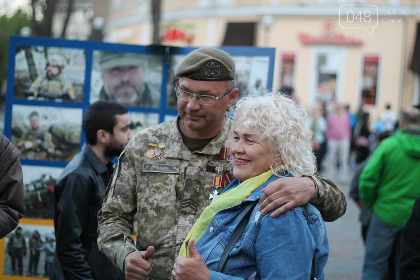 Корреспондент 048 Александр Жирносенко