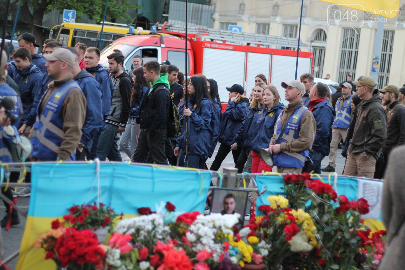Корреспондент 048 Александр Жирносенко