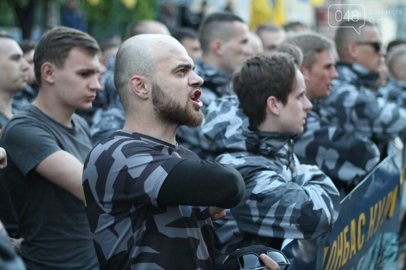 Корреспондент 048 Александр Жирносенко