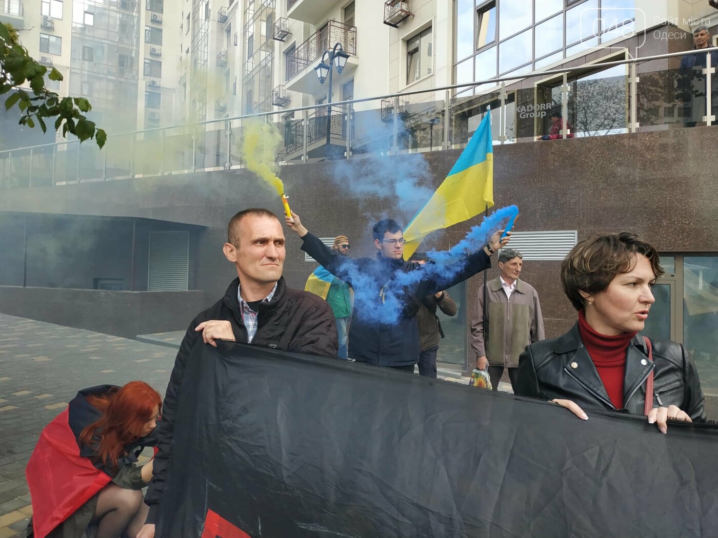 Фото: Александр Жирносенко