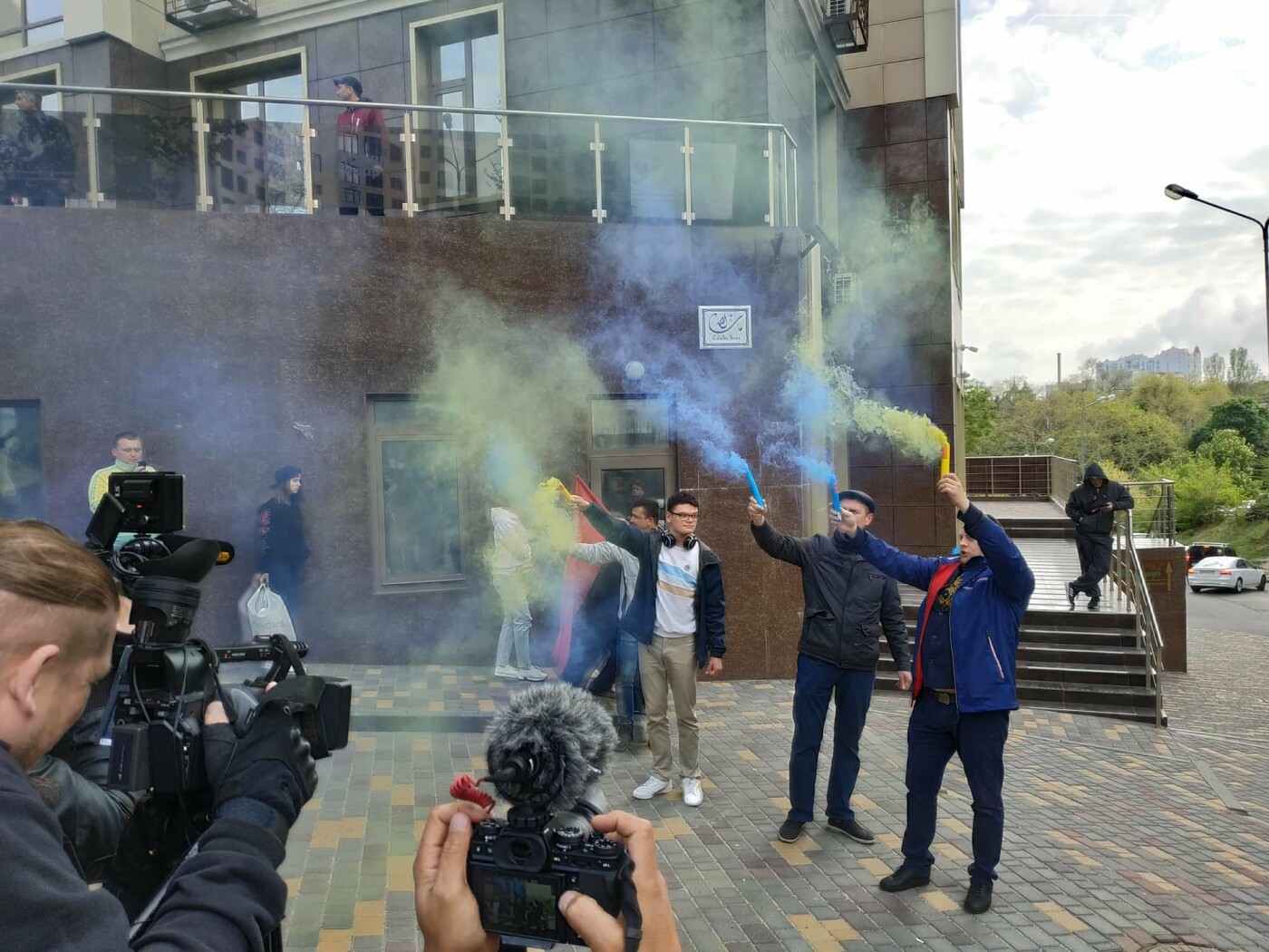 Фото: Александр Жирносенко