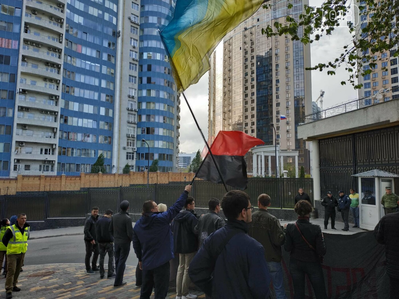 Фото: Александр Жирносенко