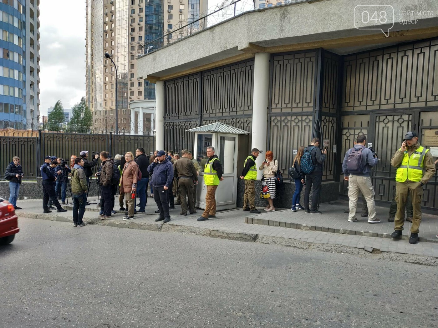 Фото: Александр Жирносенко