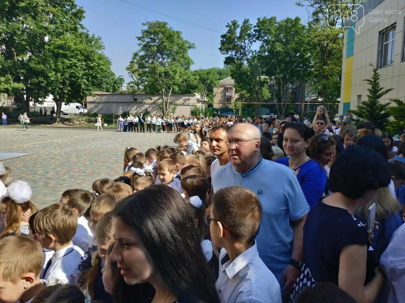 Фото: Александр Жирносенко