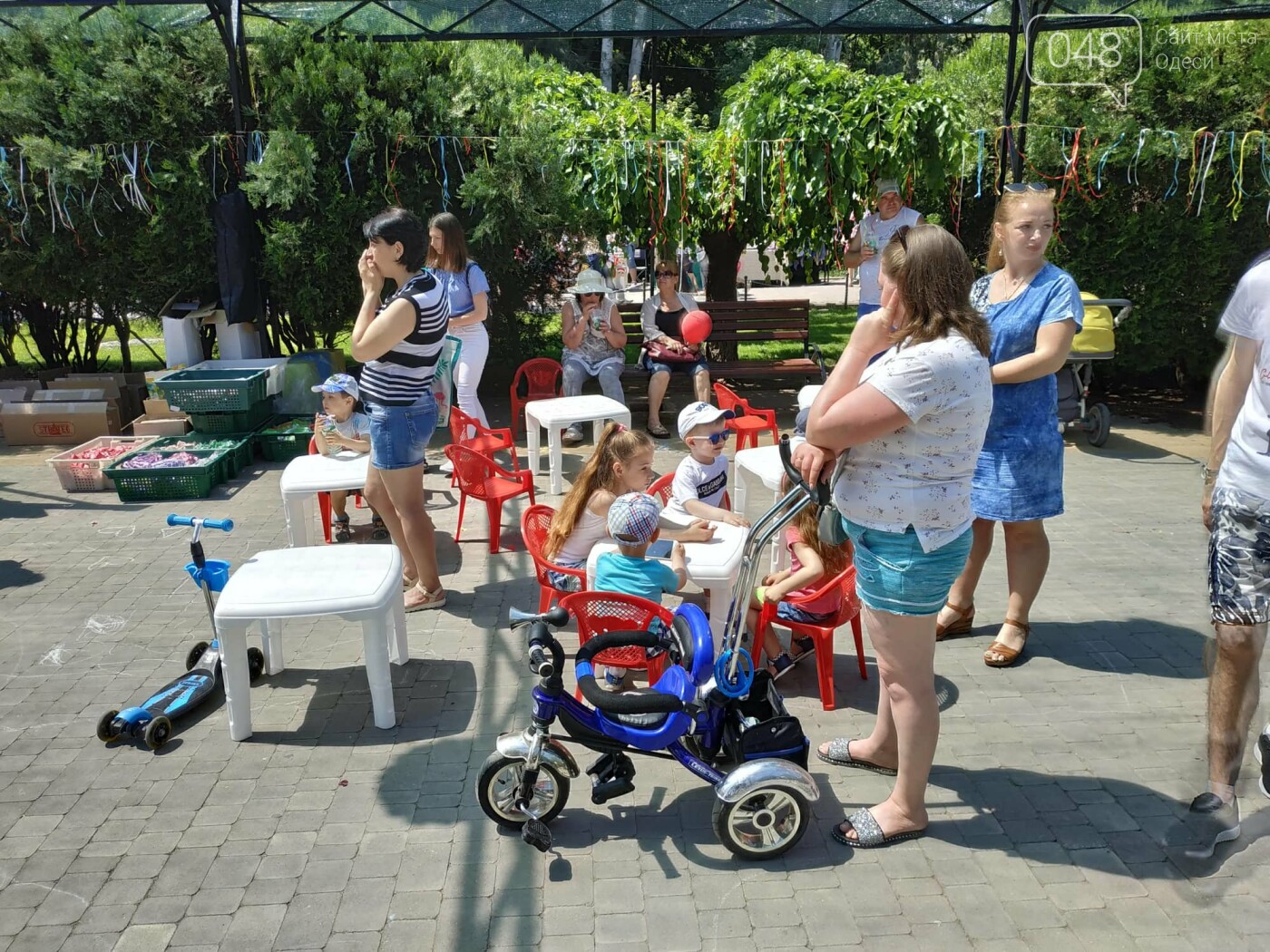 Фото: Александр Жирносенко