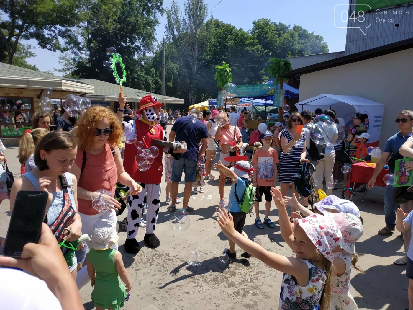 Фото: Александр Жирносенко