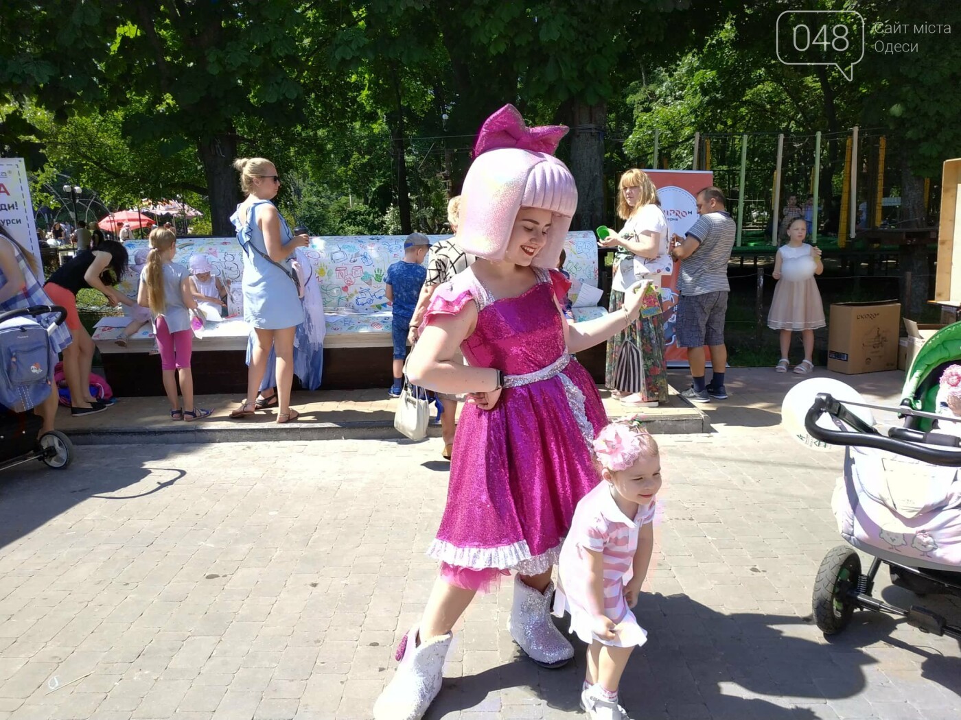 Фото: Александр Жирносенко