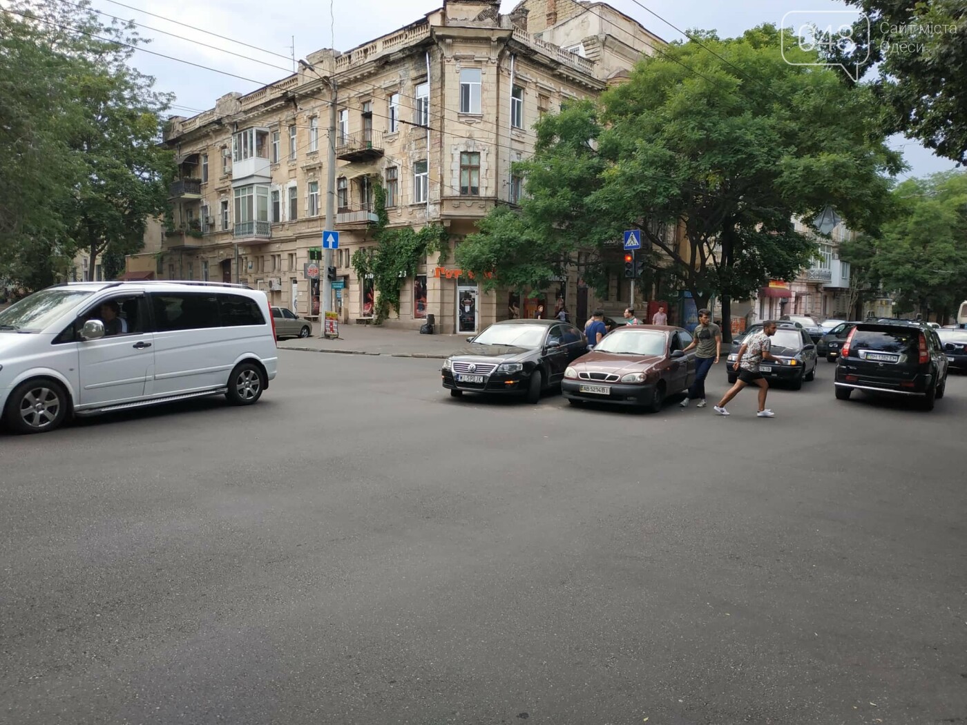 Фото: Александр Жирносенко