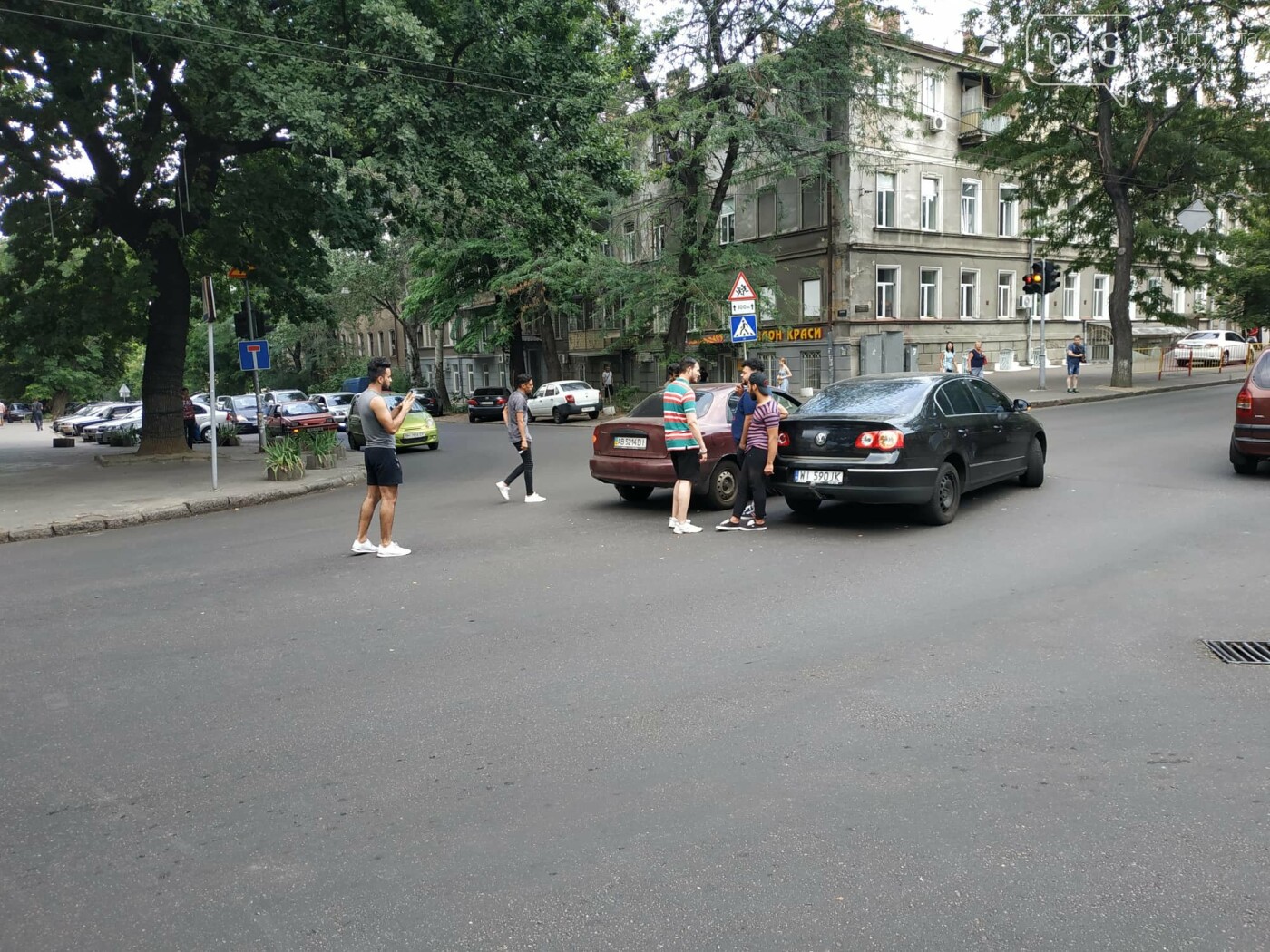 Фото: Александр Жирносенко