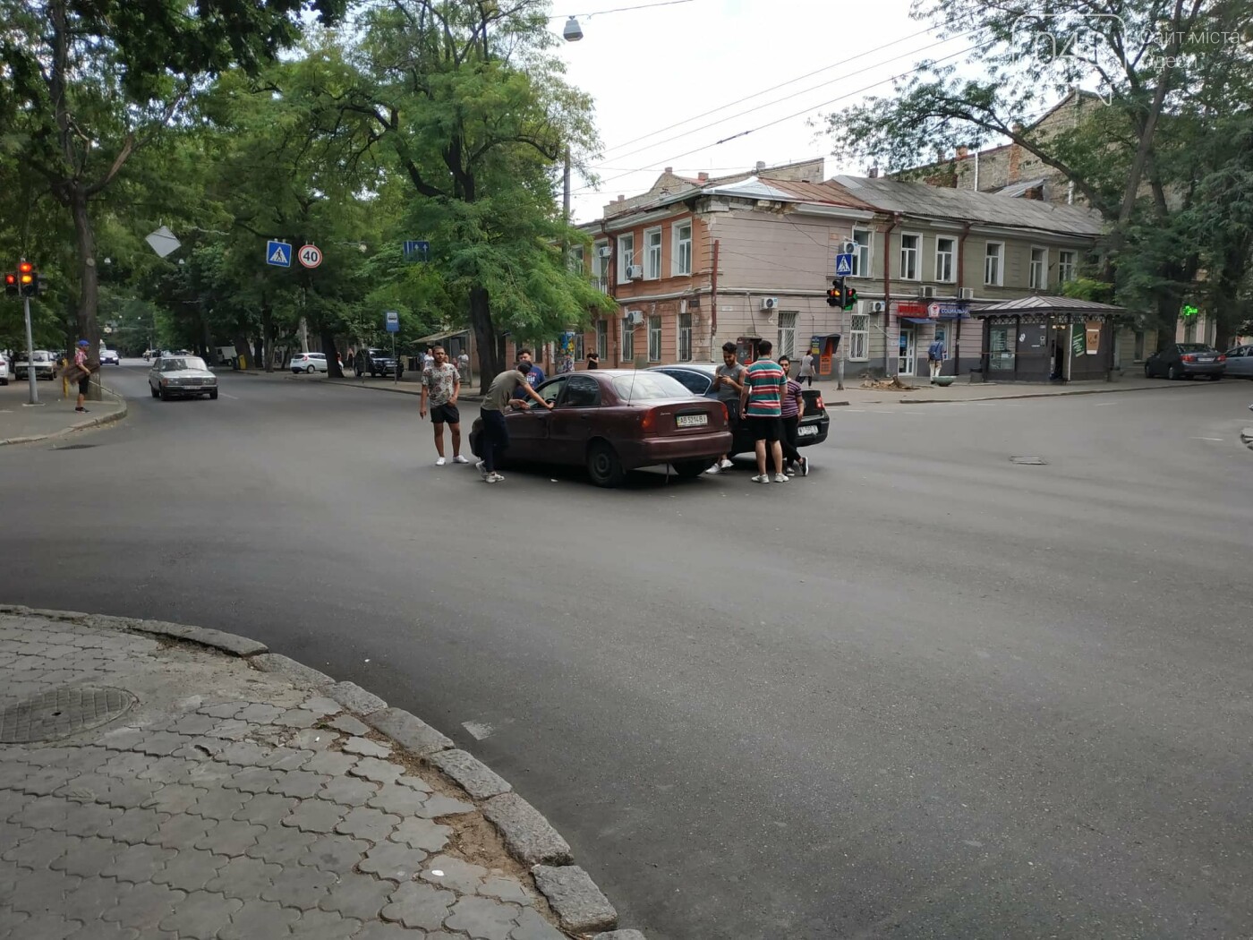 Фото: Александр Жирносенко