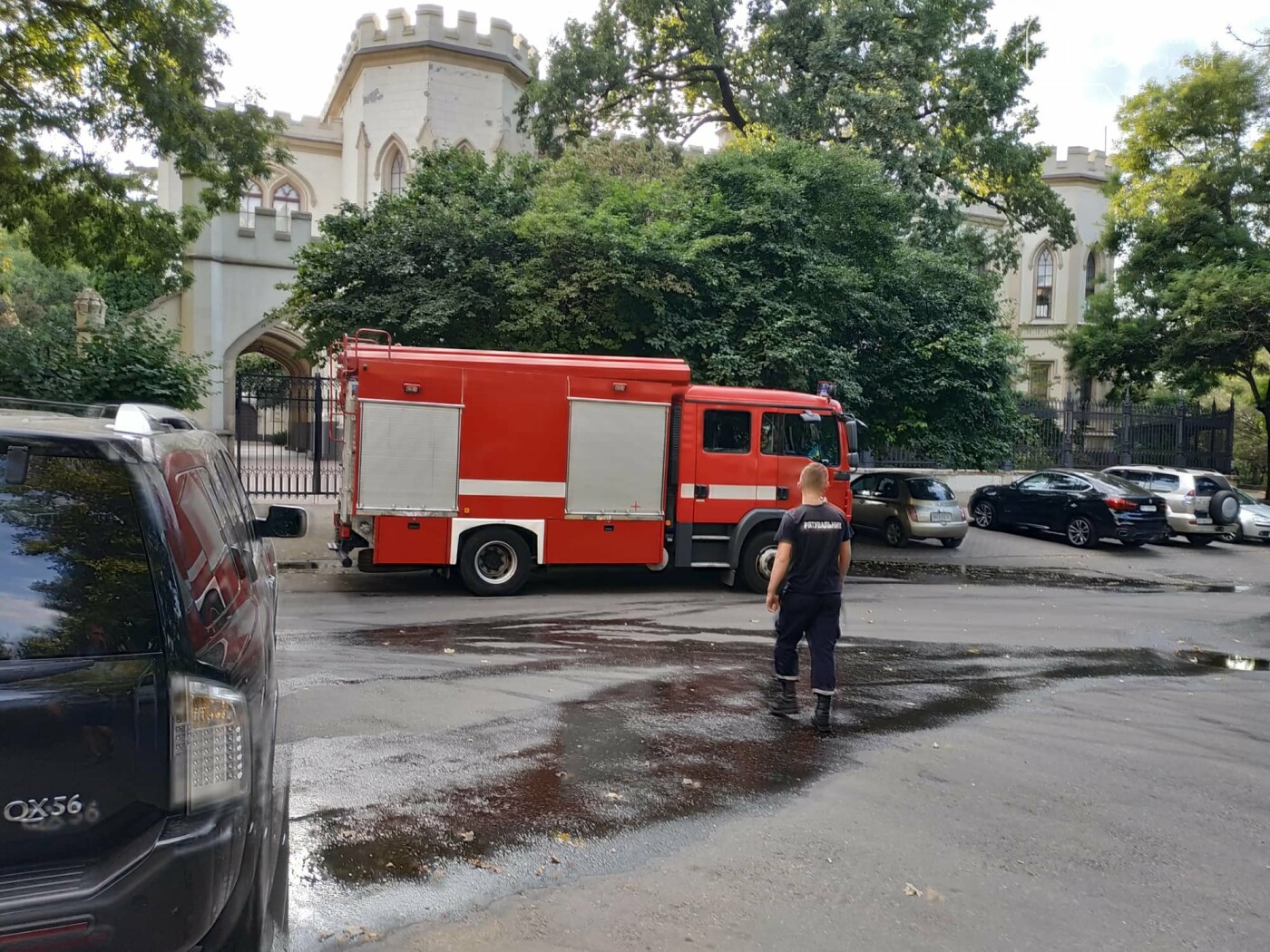 Фото: Александр Жирносенко