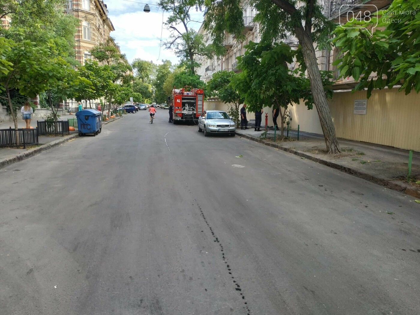 Фото: Александр Жирносенко
