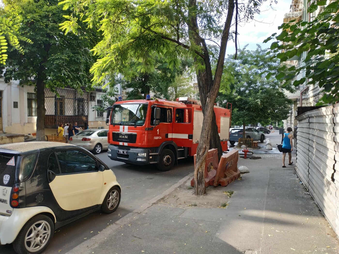 Фото: Александр Жирносенко