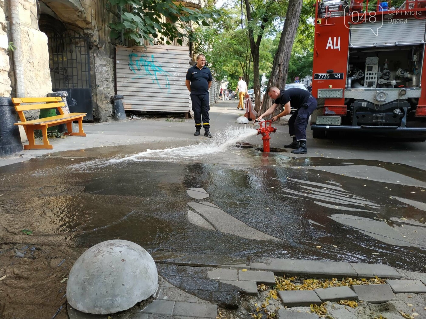 Фото: Александр Жирносенко