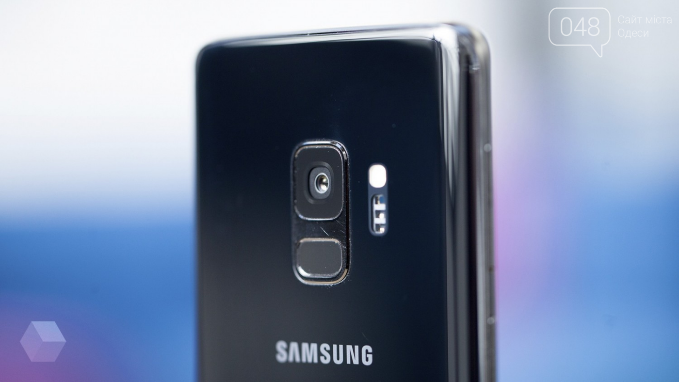 3 причины купить флагман прошлого года Galaxy S9 в 2019 году | Новини