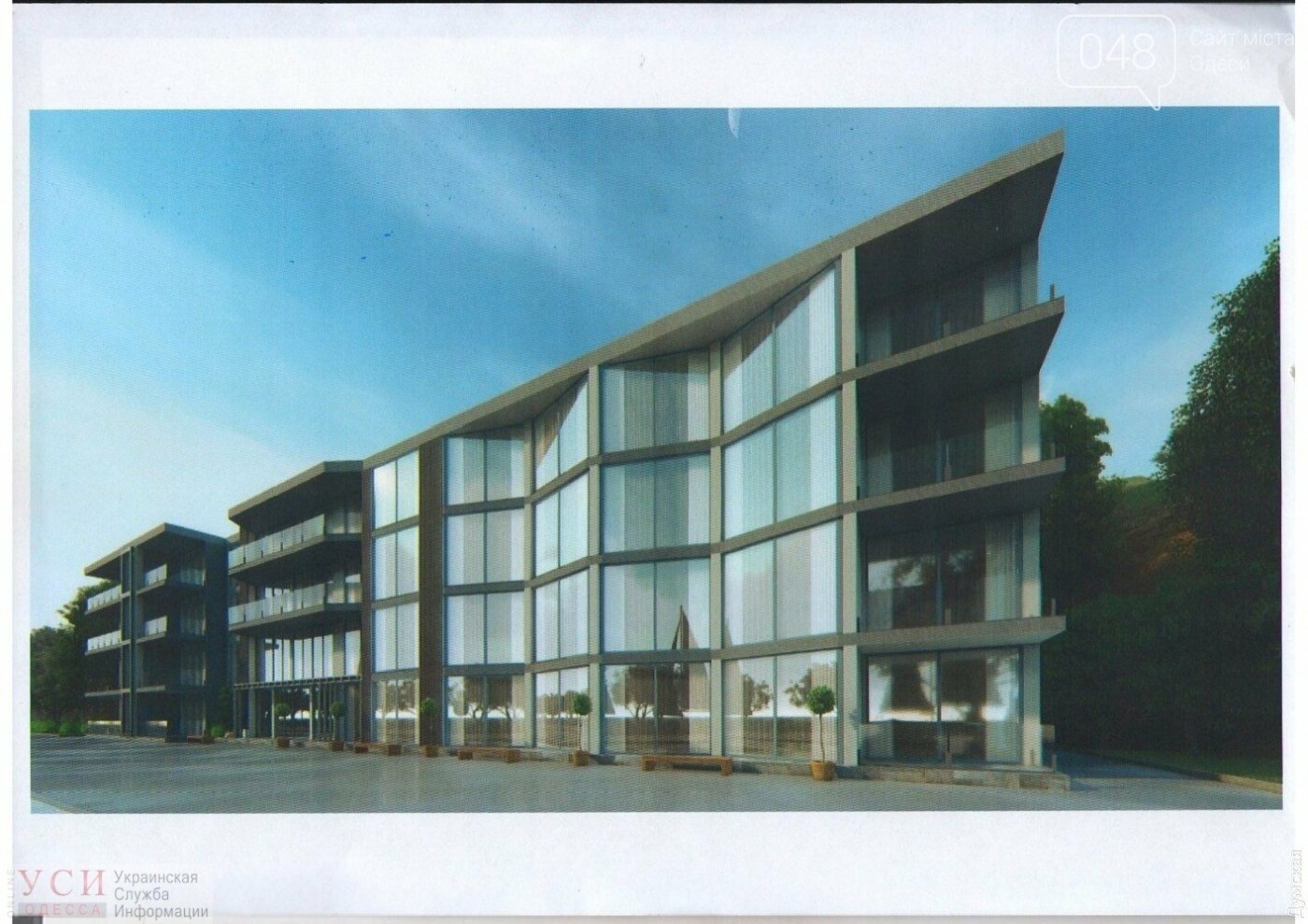 Фото: Думская Фото: Думская