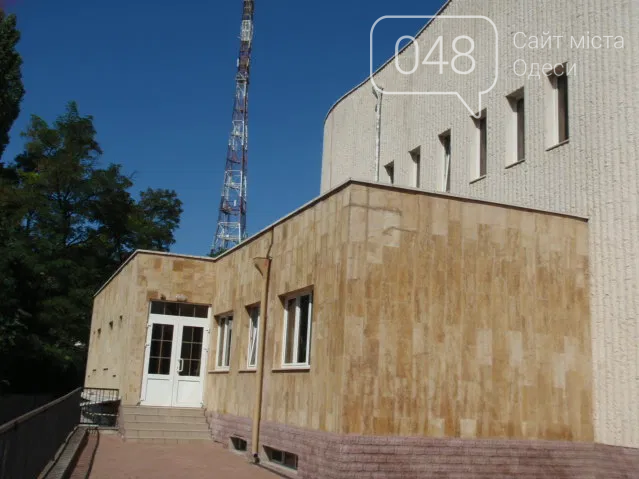 Церковь на продажу в Одессе