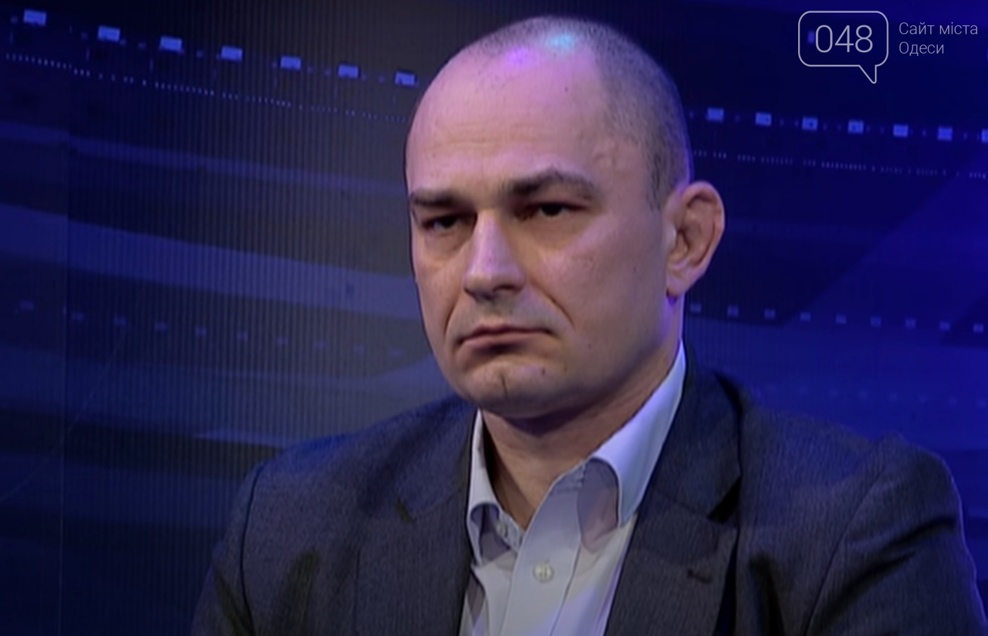 Ярослав Трубай, директор КП "Будова".