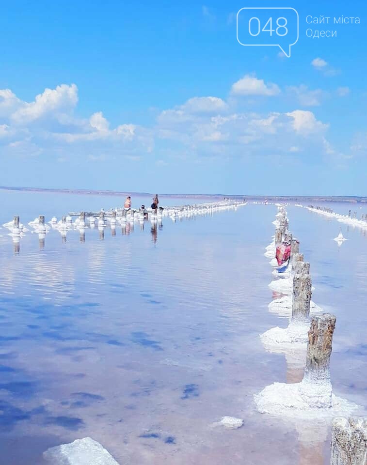 Витязево лиман фото