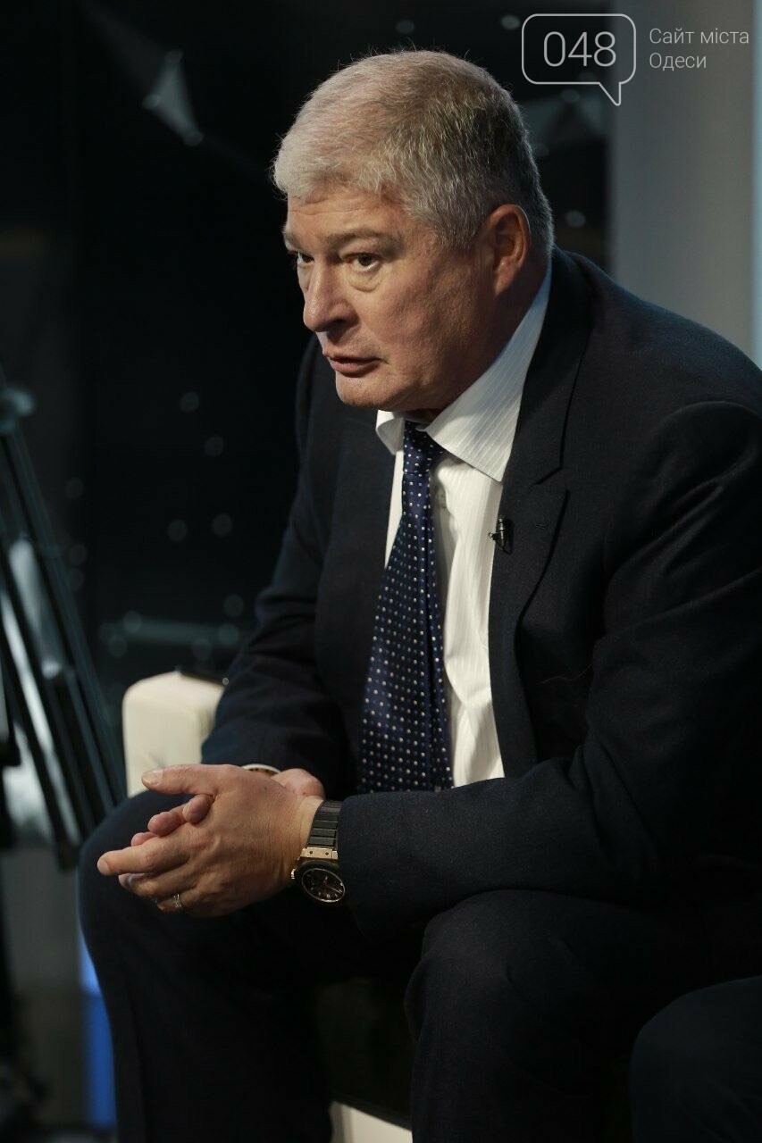 Червоненко назвал решение комиссии по допуску «Нашего края..., фото-1 Червоненко назвал решение комиссии по допуску «Нашего края» к выборам в Одесский горсовет справедливым и демократичным, фото-1