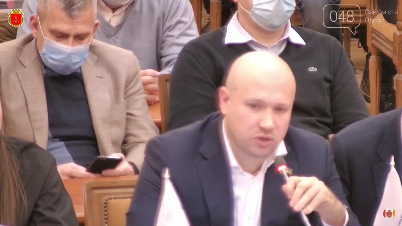 "Мы будем выступать на русском несмотря на санкции",- заяв..., фото-1 "Мы будем выступать на русском несмотря на санкции",- заявили депутаты ОПЗЖ в Одессе , фото-1